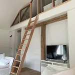 Vakantiehuis Chez Mamy Pol Autour Du De La Gileppe