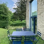 Vakantiehuis Chez Mamy Pol Autour Du De La Gileppe