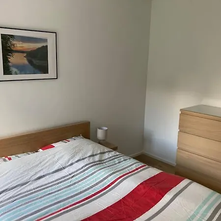 Ferienhaus Chez Mamy Pol Autour Du De La Gileppe Jalhay