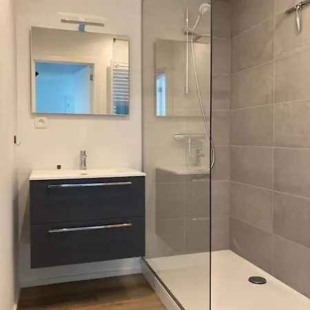 Ferienhaus Chez Mamy Pol Autour Du De La Gileppe *