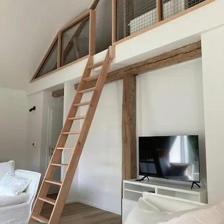 Ferienhaus Chez Mamy Pol Autour Du De La Gileppe