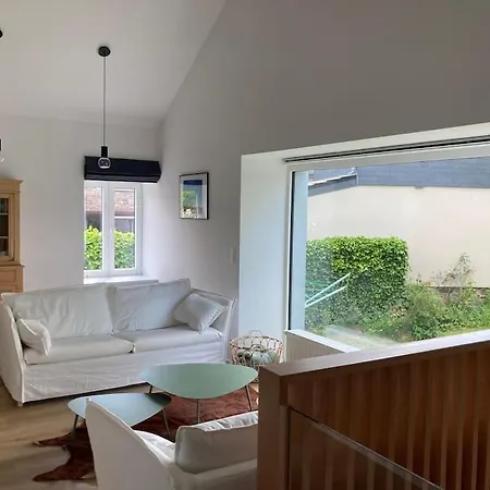 Chez Mamy Pol Autour Du De La Gileppe Tatil Evi *