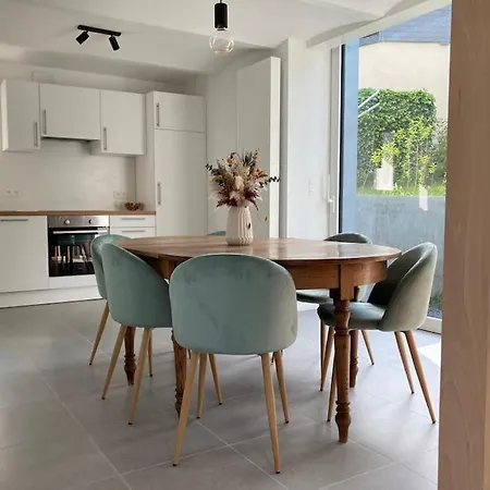 Chez Mamy Pol Autour Du De La Gileppe *