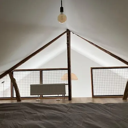 Chez Mamy Pol Autour Du De La Gileppe * Jalhay