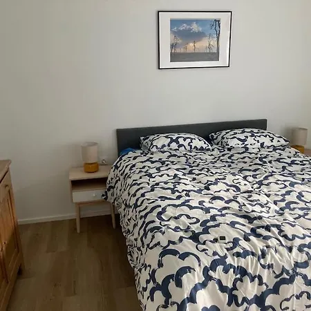 Chez Mamy Pol Autour Du De La Gileppe Ferienhaus