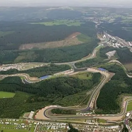 Σπίτι διακοπών Chez Mamy Pol Autour Du De La Gileppe