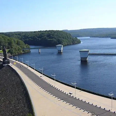 Chez Mamy Pol Autour Du De La Gileppe Jalhay