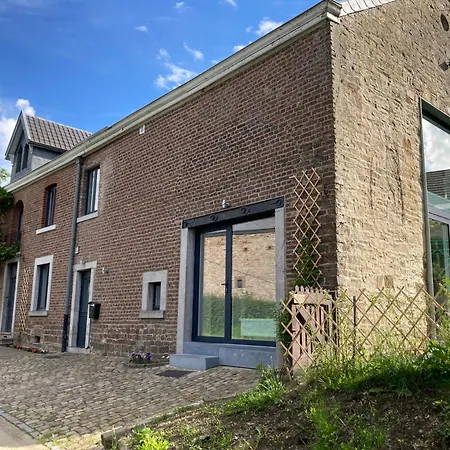 Chez Mamy Pol Autour Du De La Gileppe * Jalhay