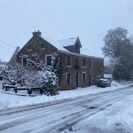 Chez Mamy Pol Autour Du De La Gileppe *