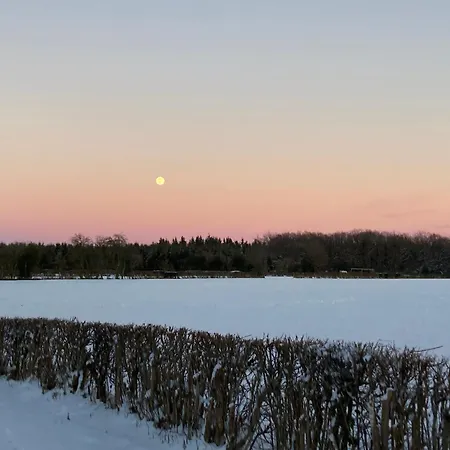Chez Mamy Pol Autour Du De La Gileppe