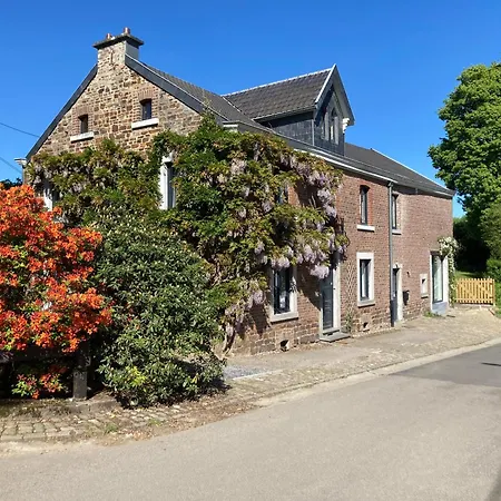 Chez Mamy Pol Autour Du De La Gileppe * Jalhay