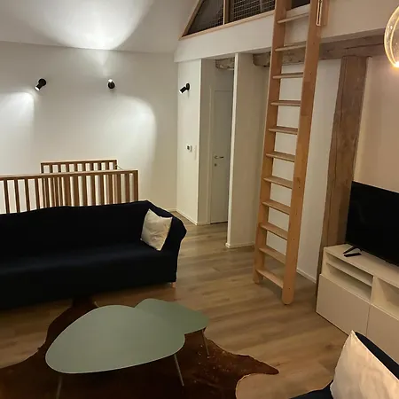 Chez Mamy Pol Autour Du De La Gileppe Σπίτι διακοπών *