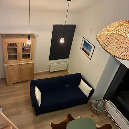 Chez Mamy Pol Autour Du De La Gileppe