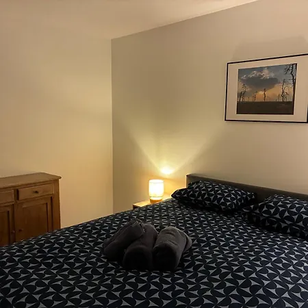 Tatil Evi Chez Mamy Pol Autour Du De La Gileppe