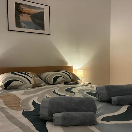 Chez Mamy Pol Autour Du De La Gileppe Ferienhaus Jalhay