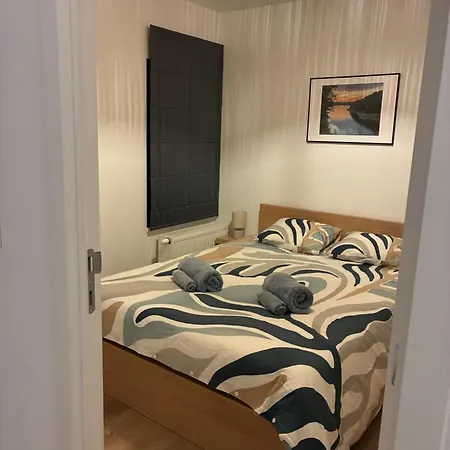 Chez Mamy Pol Autour Du De La Gileppe *