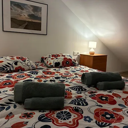 Ferienhaus Chez Mamy Pol Autour Du De La Gileppe