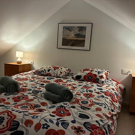 Ferienhaus Chez Mamy Pol Autour Du De La Gileppe